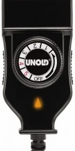 Unold 48736 Edel Elektro-Wok Edelstahl 16