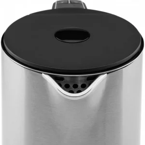 Gastroback Design Wasserkocher Cool Touch Edelstahl 14