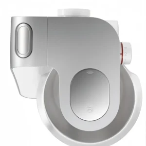 Bosch MUM54270DE Küchenmaschine Weiß 18