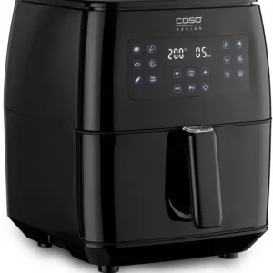 Caso AF 600 XL Heißluft-Fritteuse 16