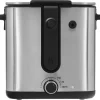 WMF KÜCHENminis Fritteuse Cromargan 5