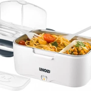 Unold 58850 Lunchbox 9