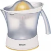 Bosch MCP3500 Zitruspresse Weiß/sommergelb 5