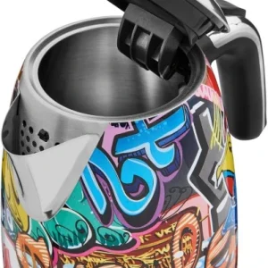 Gutfels Water 3010 G Wasserkocher Gravity Style 10