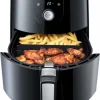 Steba HF 5000 XL Heißluft-Fritteuse Schwarz 20