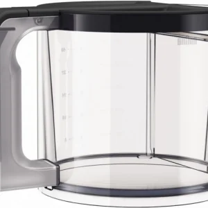 Braun J 300 BK Multiquick 3 Entsafter Schwarz 11