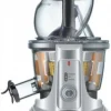 Sage The Big Squeeze Entsafter Silber 22