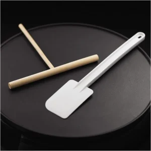 Russell Hobbs Fiesta Crepes-Maker Schwarz 6