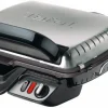 Tefal GC3060 3in1 Kontaktgrill Edelstahl/schwarz 22
