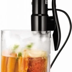 Unold 58915 Sous Vide Stick Time Edelstahl/schwarz 13