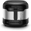 Tefal FF215D Uno M Fritteuse Schwarz/edelstahl 5