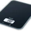 Beurer KS 19 Pure Black Küchenwaage Schwarz 17
