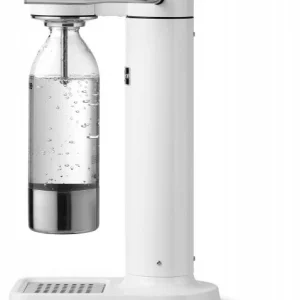 Aarke Carbonator III Trinkwasser-Sprudler AAC3-WHITE Weiß 16