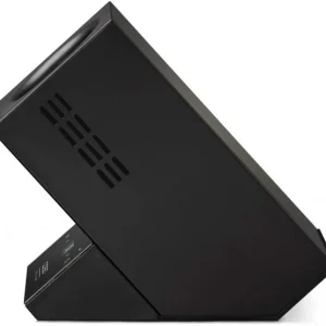 Caso WineCase One Schwarz 12