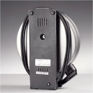 Cloer 285 Hörnchenautomat Chrom 18