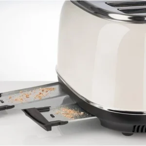 Korona Toaster Retro 21676 Creme 13