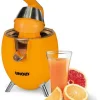 Unold 78133 Power Juicy Zitruspresse Orange 5