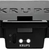 Krups FDK 451 Sandwichtoaster Schwarz Matt 22