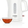 Bosch TWK3A051 Wasserkocher Weiß/hellgrau 20