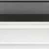 Smeg CPR915B Speisen-/Geschirrwärmer Weiß 14