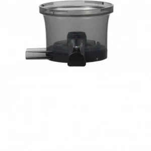 Panasonic MJ-L501WXE Entsafter Weiß 10