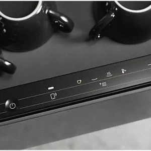 Miele ESW 7020 Speisen-/Geschirrwärmer Graphitgrau 12
