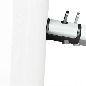 Bosch MES25A0 Entsafter Weiß/anthrazit 16