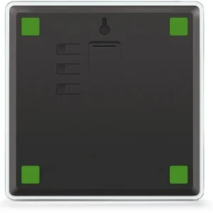 Soehnle Page Comfort 400 Küchenwaage Weiß 10