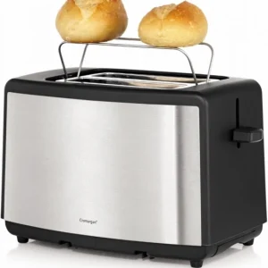 WMF Bueno Toaster Edition Cromargan Matt 7