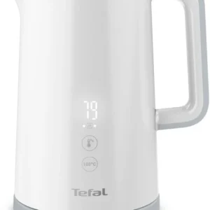 Tefal KO6931 Wasserkocher Weiß 18