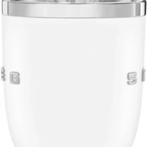 Smeg CJF01WHMEU Zitruspresse Weiß Matt 16