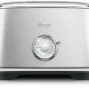 Sage Luxe Toast Select Kompakt-Toaster Edelstahl 7