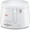 Tefal FF1000 MaxiFry Fritteuse Weiß 22
