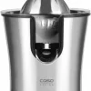 Caso CP 200 Zitruspresse Edelstahl 22