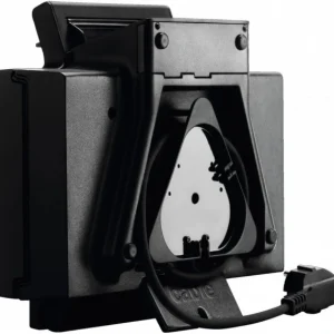 Krups FDK 251 Waffelautomat Schwarz/edelstahl 8