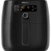 Philips HD9645/90 Avance Collection Fritteuse Schwarz/silber 14