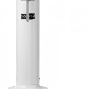 Aarke Carbonator III Trinkwasser-Sprudler AAC3-WHITE Weiß 14
