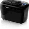 Eta Harmony II Brotbackautomat Schwarz 7