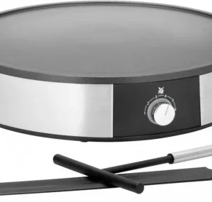 WMF LONO Crêperie Cromargan 10