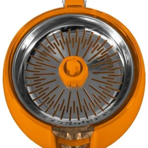 Unold 78133 Power Juicy Zitruspresse Orange 14