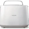 Philips HD2581/00 Kompakt-Toaster Weiß 14