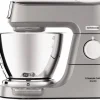 Kenwood KVC85.314SI Titanium Chef Baker Küchenmaschine Silber 22