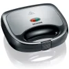 Severin SA 2969 Sandwichtoaster Edelstahl 13