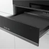 Bosch BIC510NS0 Speisen-/Geschirrwärmer Edelstahl 13