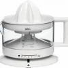 Braun CJ 3000 Tribute Collection Zitruspresse Weiß 20