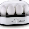 Cloer 6081 Eierkocher 16