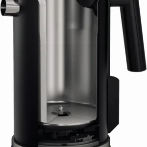 Graef WK 902 Wasserkocher Schwarz/matt 12