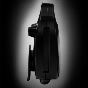Russell Hobbs Fiesta 3-in-1 Deep Fill Sandwich-Toaster Mit Grillplatten Edelstahl/schwarz 14