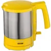 Cloer 4717-2 Wasserkocher Gelb 8