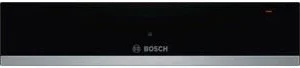Bosch BIC510NS0 Speisen-/Geschirrwärmer Edelstahl 11